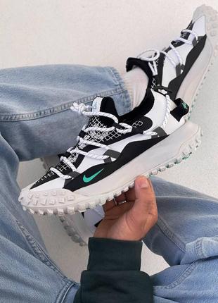 Кроссовки nike acg mountain fly low <unk> кроссовки найк