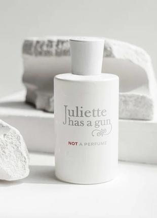 Парфумована вода juliette has a gun not a perfum 100 мл2 фото