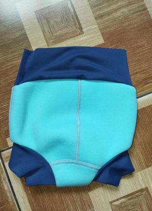 Плавки трусики неопреновые