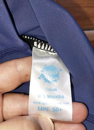 Плавки трусики неопреновые