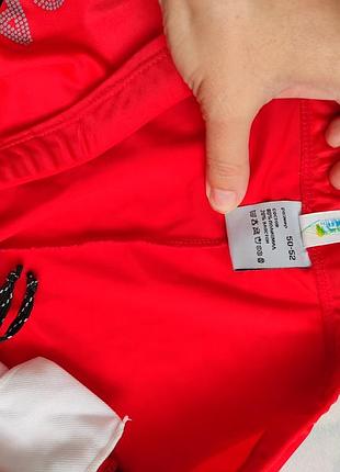 Плавки шорты для плавания 50-52 р airidaco