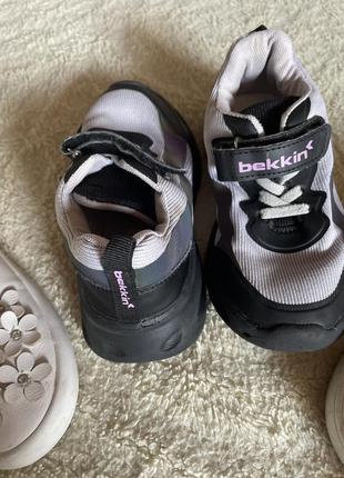 Кеди , кросівки для дівчинки