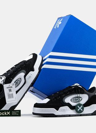 Кроссовки adidas archivo Faldilla Match Code