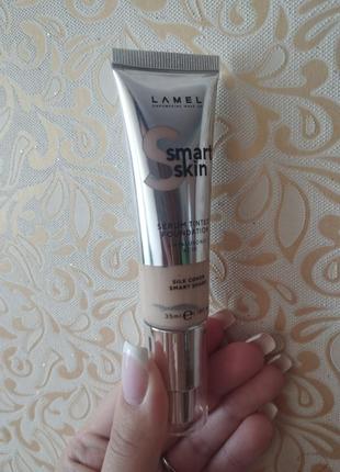 Тональный крем lamel 401