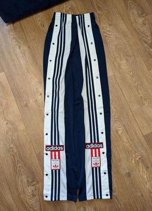 Спортивные штаны adidas rankings adibreak l-xl