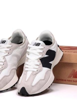 New balance 327