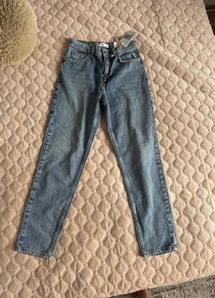 Джинси манго