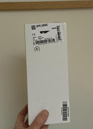 Очки grapha оригинал полная помплектация