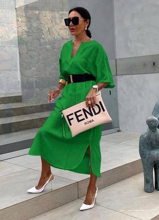 Гарна сукня