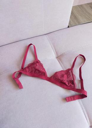 Asos лиф бра с кружкой