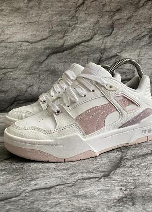 Кроссовки puma оригинал размер 37 - 23,5 см
