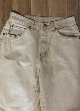 Женские джинсы светлые на высокой посадке размер м2 фото
