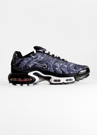 Кросівки nike air max plus tn midnight5 фото