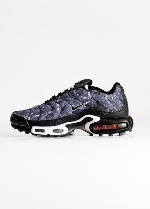 Кросівки nike air max plus tn midnight4 фото