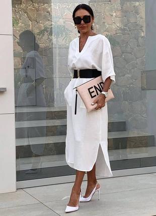 Гарна сукня