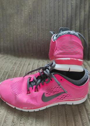 Кросовки nike 3
