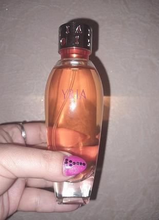 100 ml. ! yria  ирия ірія yves rocher ів роше