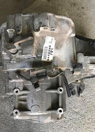 Механічна коробка передач (мкпп) для nissan almera. n-16.(4m401#1)