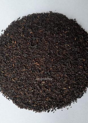 Чорний чай bop класичний цейлон 100г