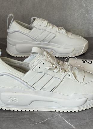 Кросівки Mens Nmd R1 White Gum