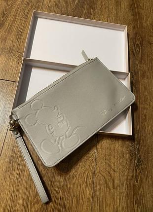 Оригинальный клатч disney pandora