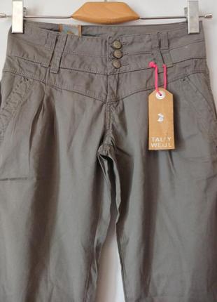 Жіночі брючки розмір 34 бренду  tally well