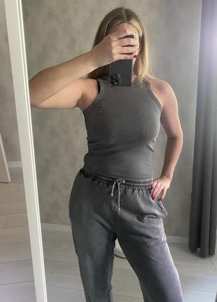 Майка zara