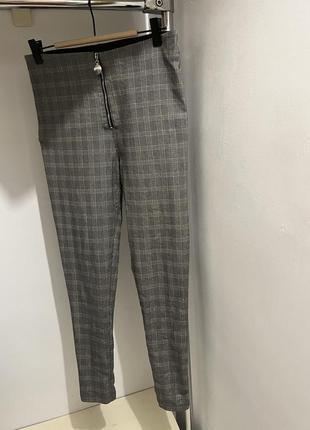 Брюки zara