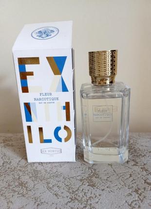 Fleur narcotique ex nihilo 100 мл