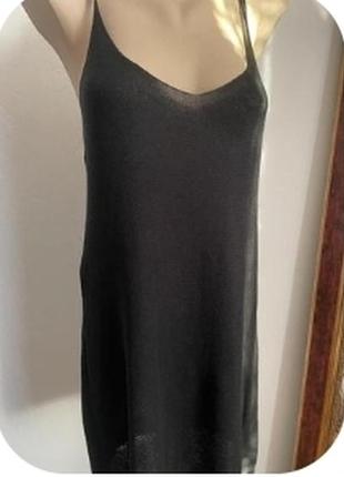 Такое вязаное сексуальное платье 👗 l xl size xxl