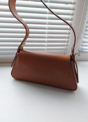 Сумка zara