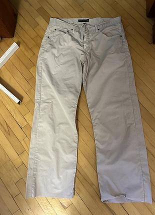 Брюки штаны джинсы tommy hilfiger