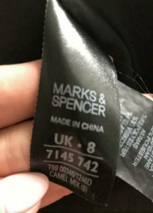 Сукн rsquo;язана сукня marks spencer4 фото