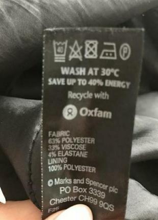 Сукн rsquo;язана сукня marks spencer5 фото