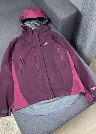 Куртка ветровка дождевик mountain equipment gore tex мембрана