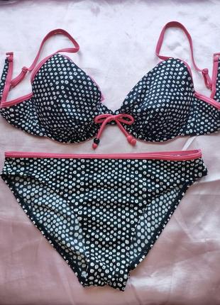 Раздельный купальник m&amp;s