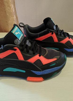 Оригінальні puma rs 40р