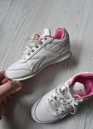 Кроссовки reebok оригинал2 фото