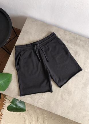 Базовые шорты h&m