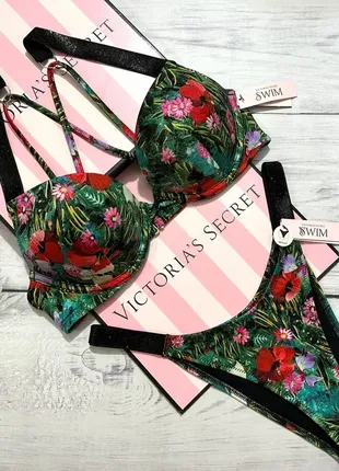 Victoria's secret купальник жіночий.
