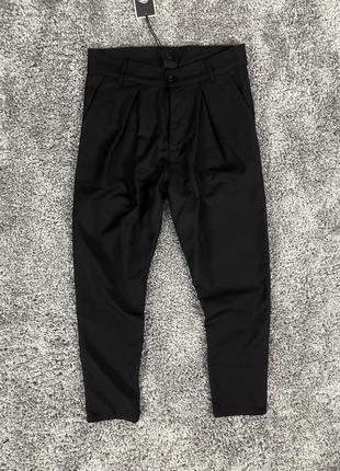 Роспродаж! стильні чоловічи штани з підвисанням