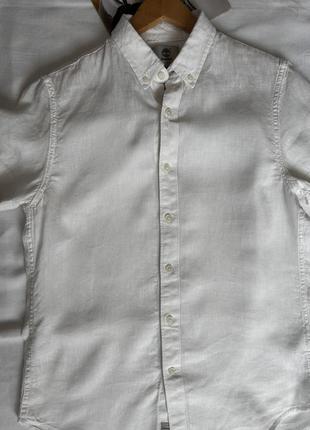 Сорочка timberland