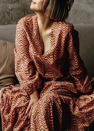 Сукня zara