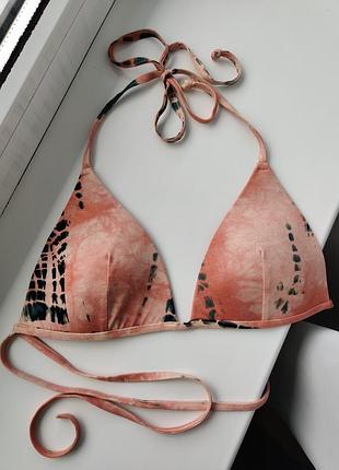 Верх от купальника h&m
