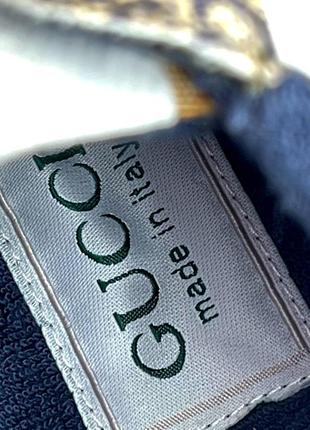 Кеди gucci2 фото