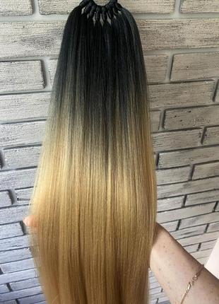 Накладний хвіст на резинці, афрохвіст, афрорезинки.