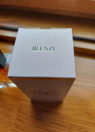 Парфюмированная вода jfenzi lili ardagio women женская 100мл