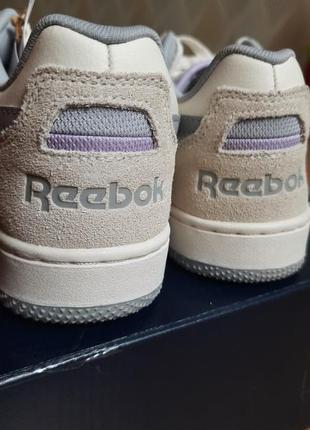 Reebok bb 4000 ii, кроссовки reebok,снекерсы reebok, женские кроссовки