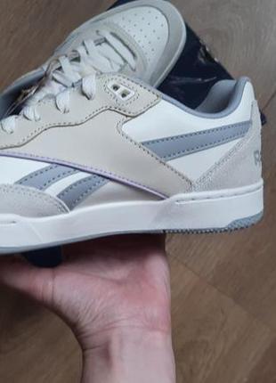 Reebok bb 4000 ii, кроссовки reebok,снекерсы reebok, женские кроссовки