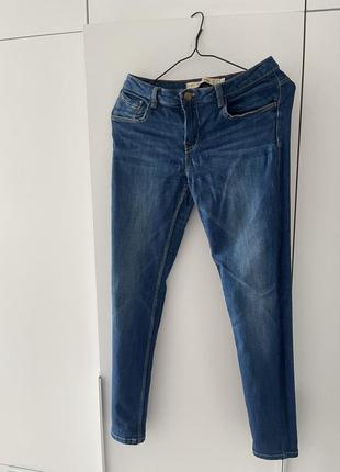 Джинси zara traffic collection розмір 38